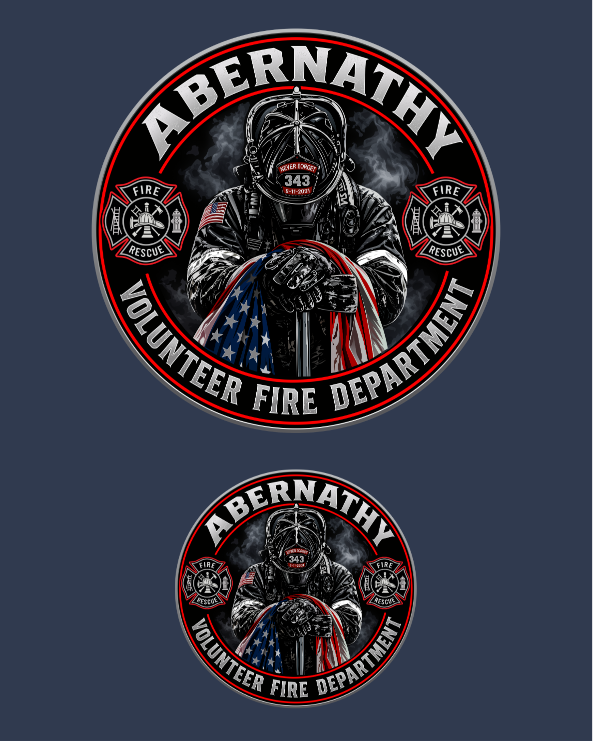 Abernathy VFD