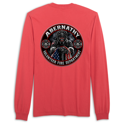 Abernathy VFD
