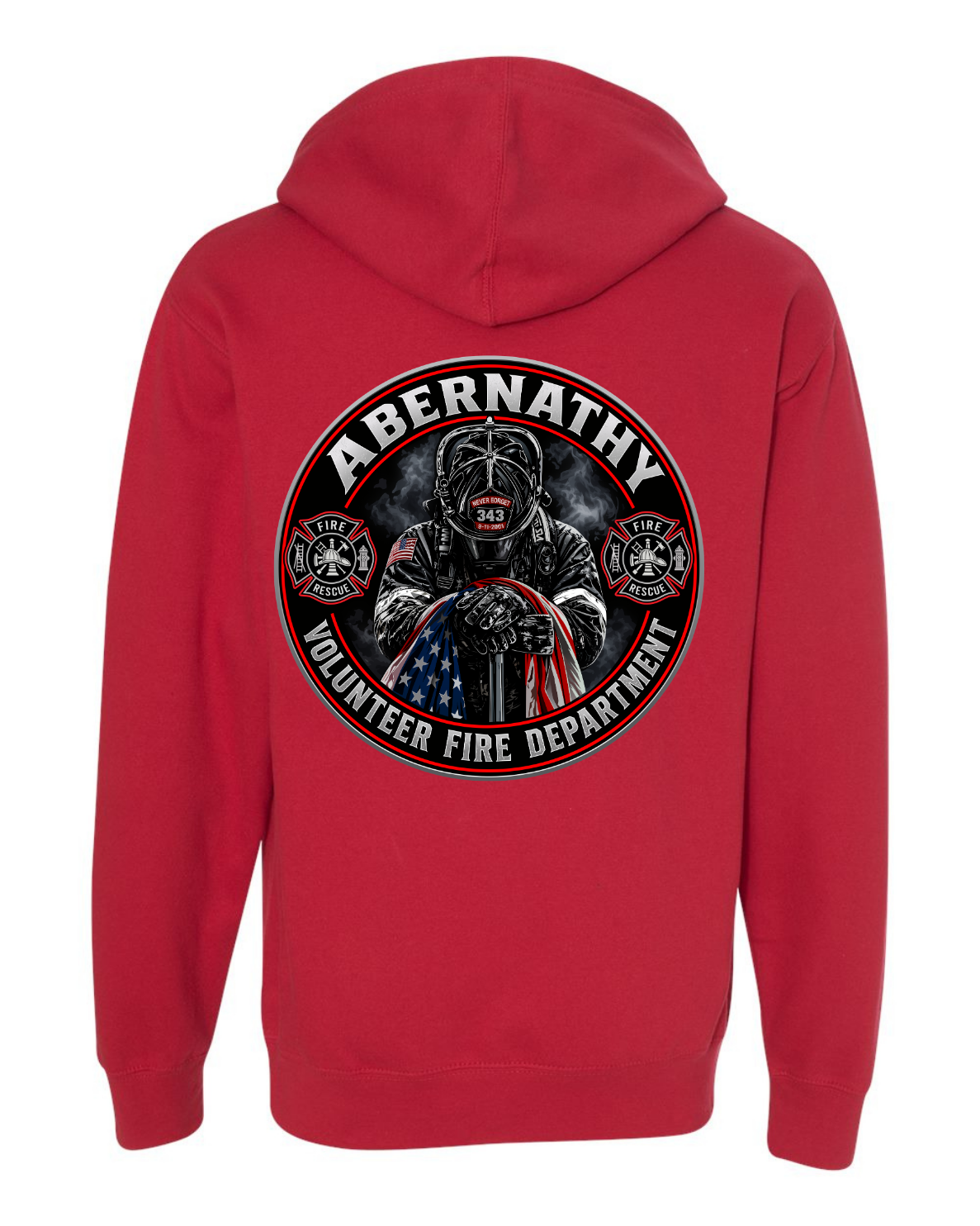 Abernathy VFD