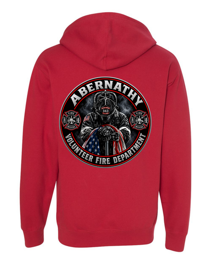 Abernathy VFD