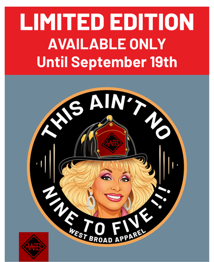 The Dolly - This Ain't No 9-5