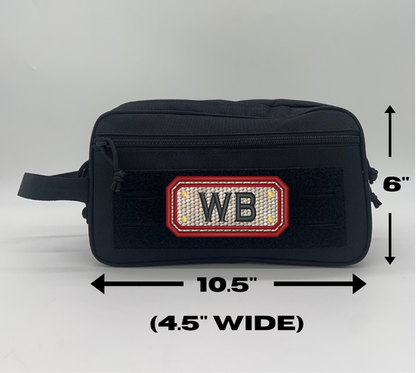 Shave Bag
