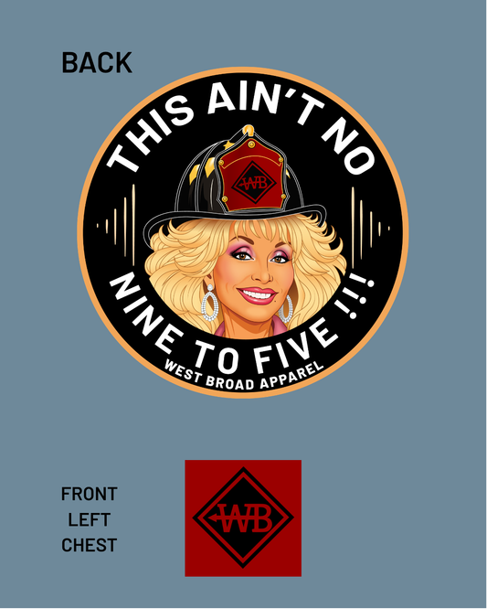 The Dolly - This Ain't No 9-5