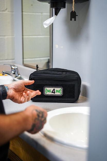 Shave Bag