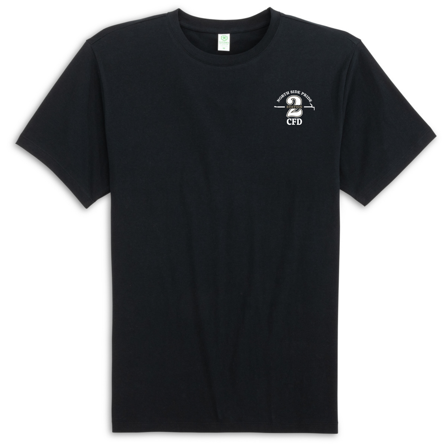 DTT - Carver Station 2 - North Side Pride