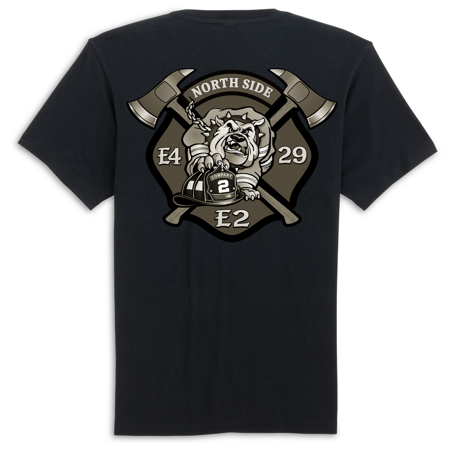 DTT - Carver Station 2 - North Side Pride