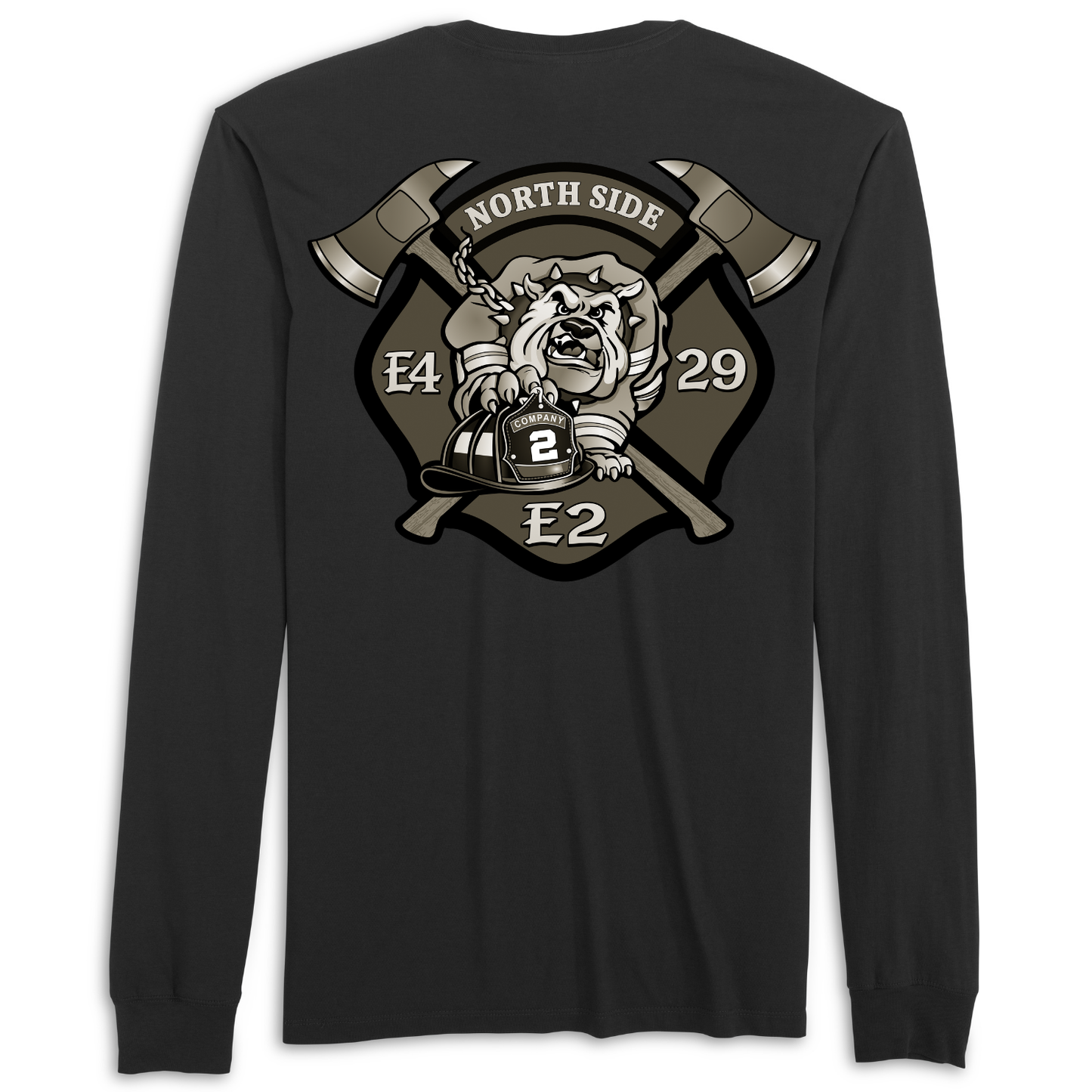 DTT - Carver Station 2 - North Side Pride