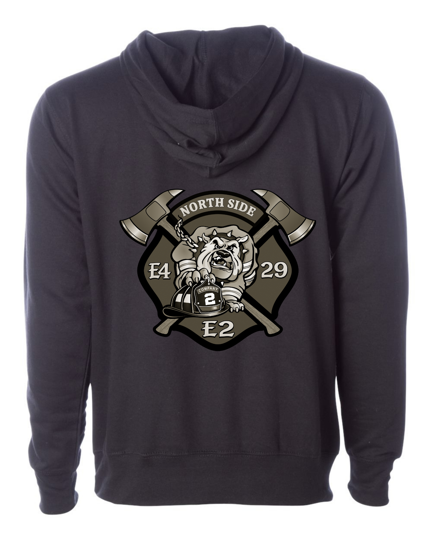 DTT - Carver Station 2 - North Side Pride