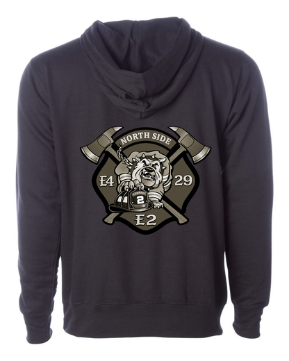DTT - Carver Station 2 - North Side Pride