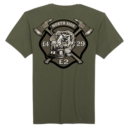 DTT - Carver Station 2 - North Side Pride