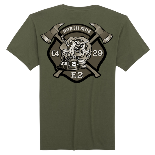 DTT - Carver Station 2 - North Side Pride