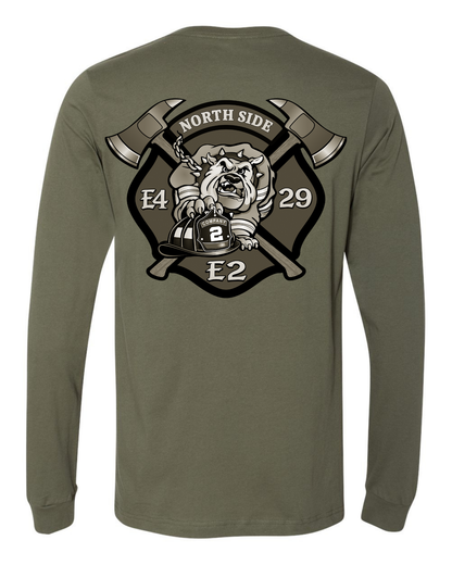DTT - Carver Station 2 - North Side Pride