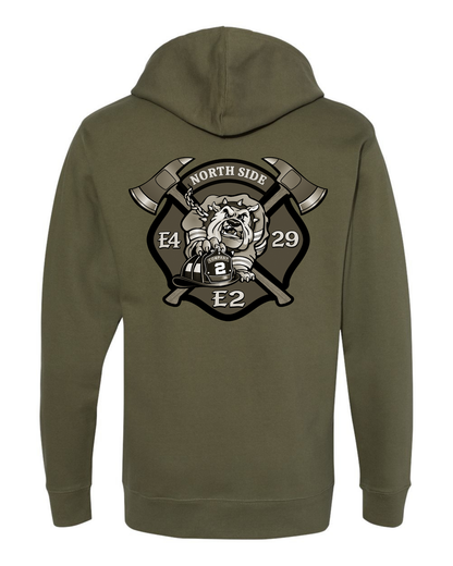 DTT - Carver Station 2 - North Side Pride