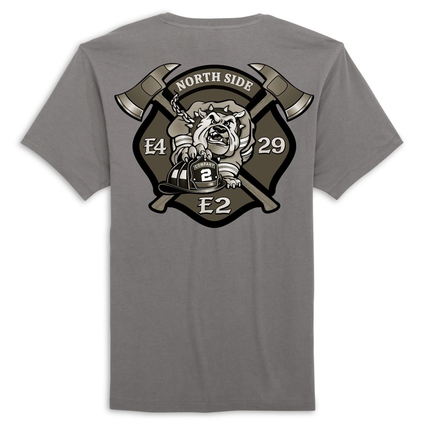 DTT - Carver Station 2 - North Side Pride