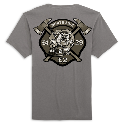 DTT - Carver Station 2 - North Side Pride