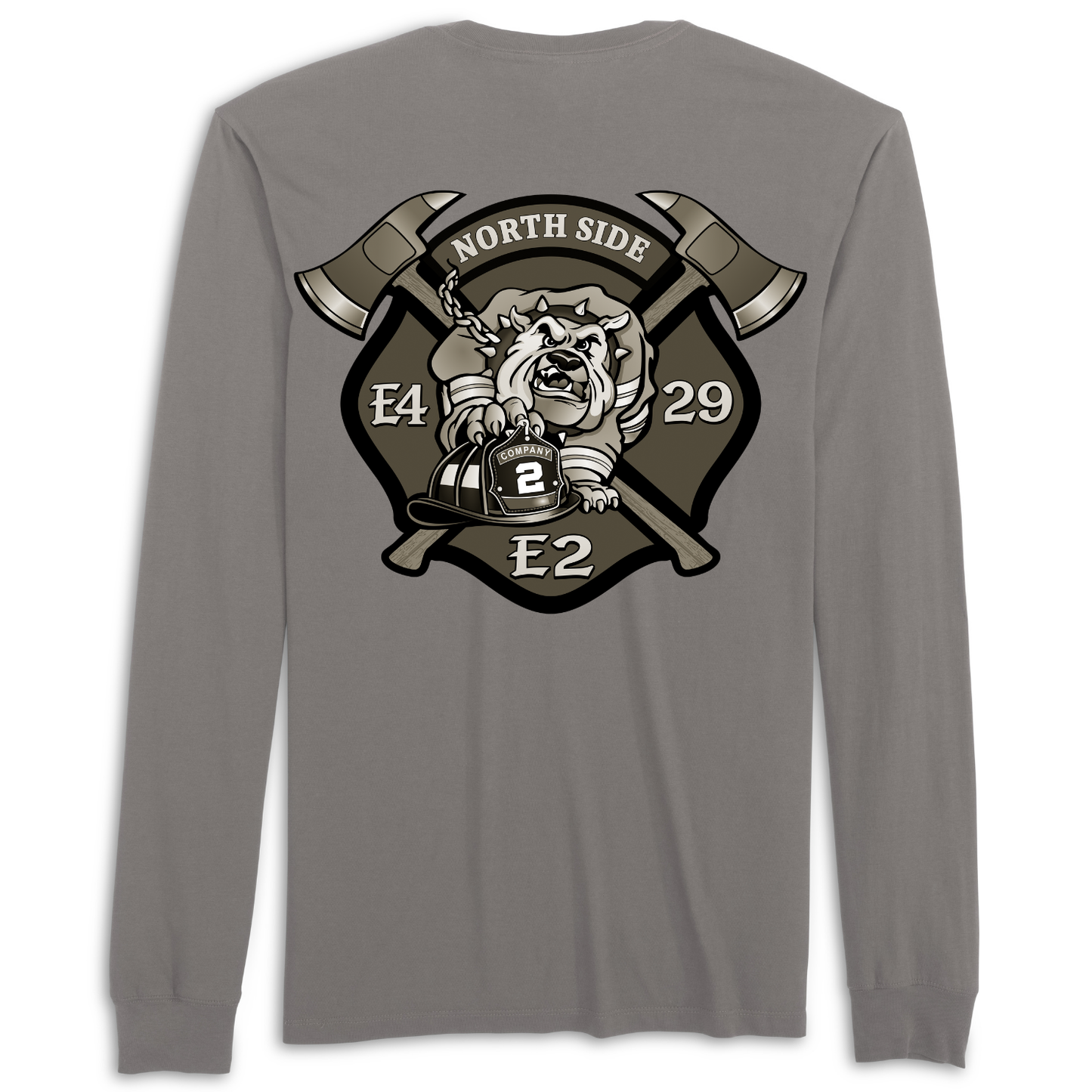 DTT - Carver Station 2 - North Side Pride