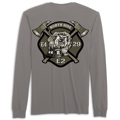 DTT - Carver Station 2 - North Side Pride