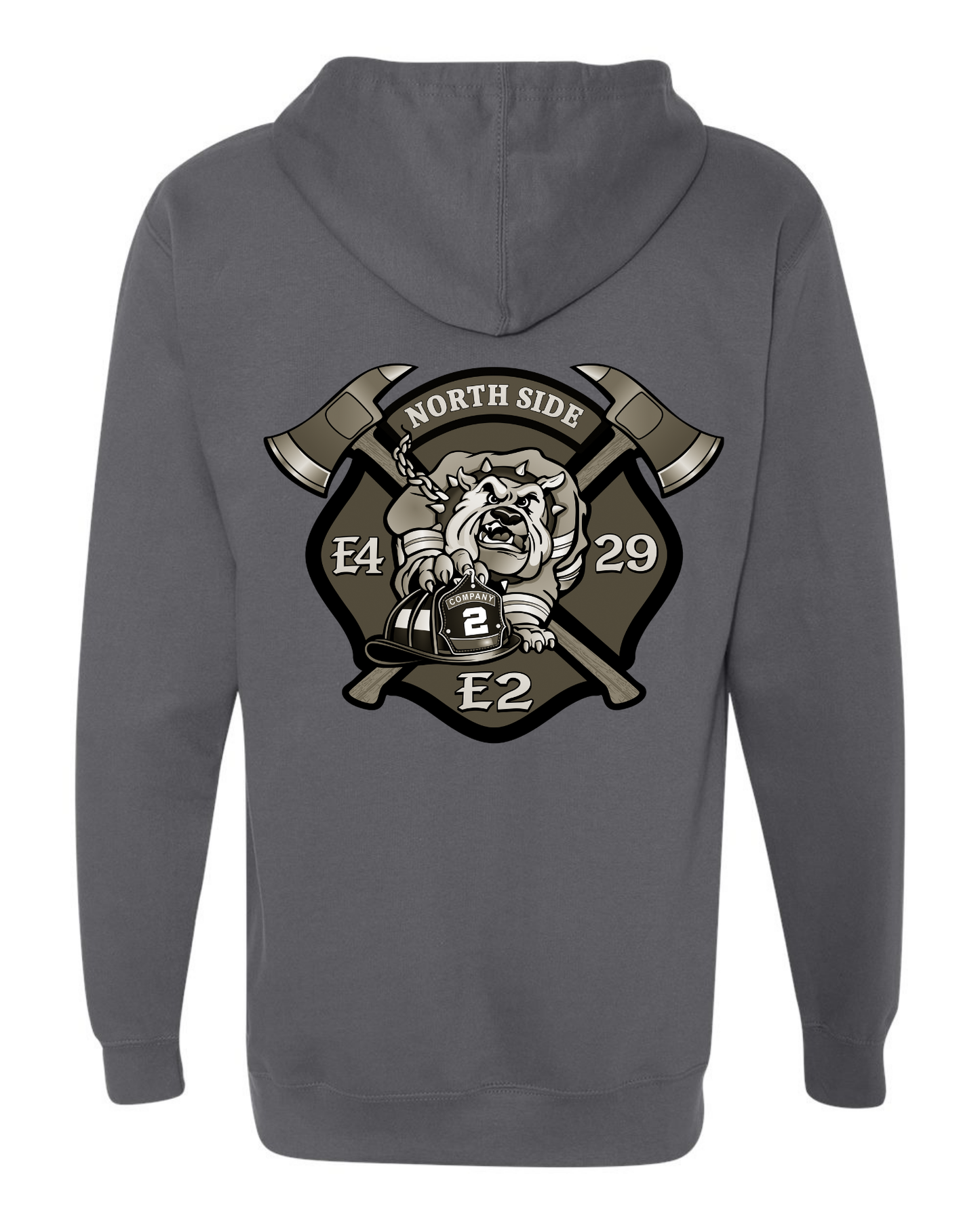 DTT - Carver Station 2 - North Side Pride