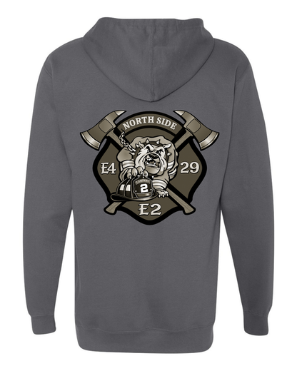 DTT - Carver Station 2 - North Side Pride