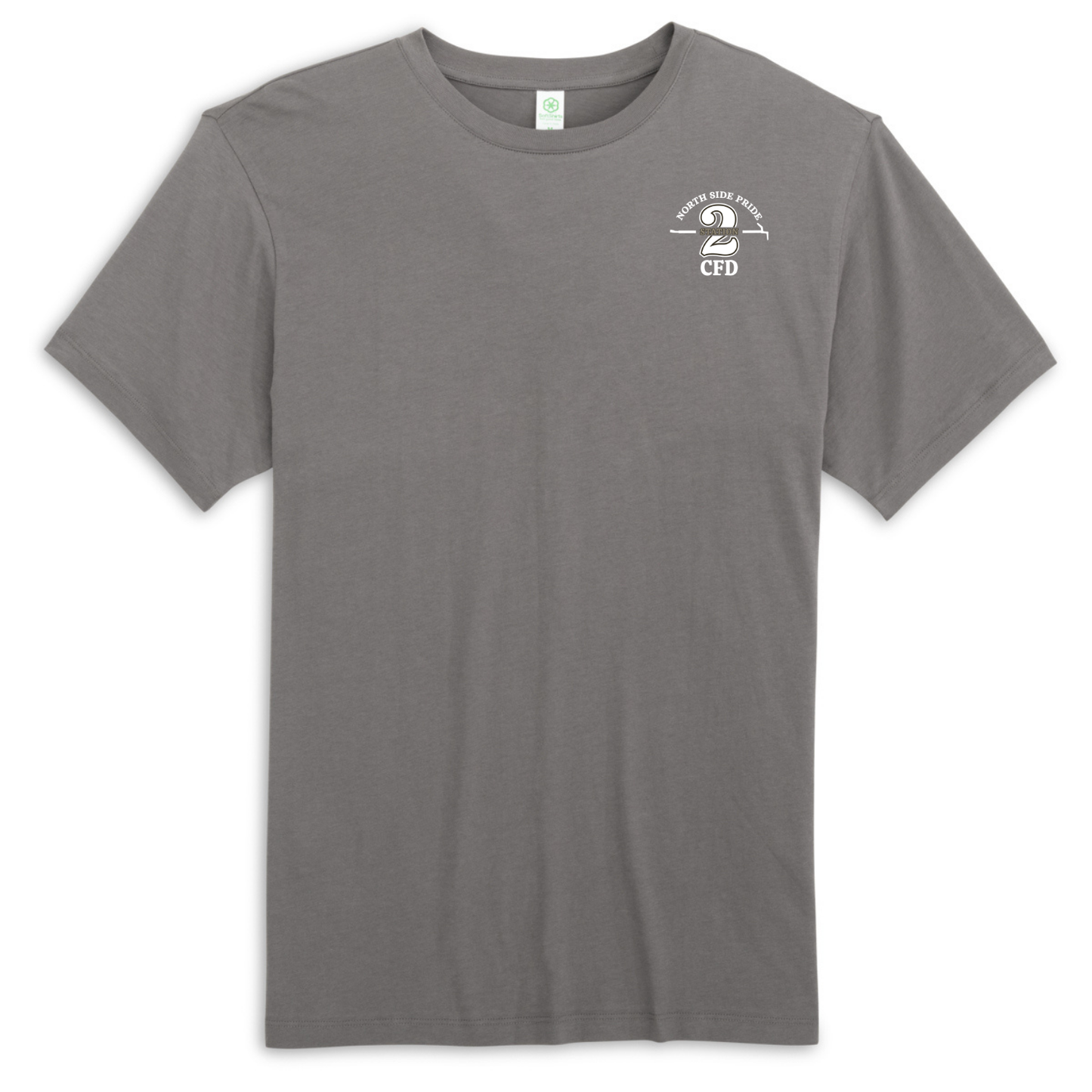 DTT - Carver Station 2 - North Side Pride