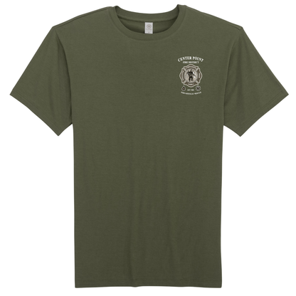 DTT - Center Point Fire District - Station 5