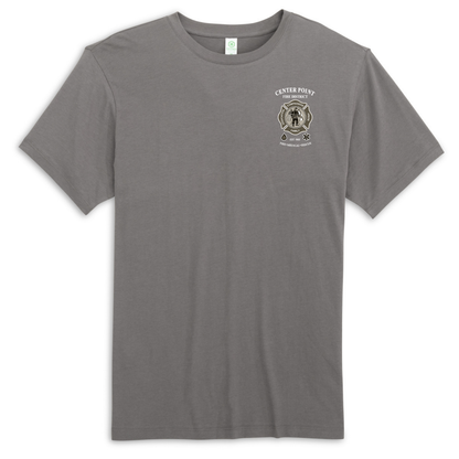 DTT - Center Point Fire District - Station 5