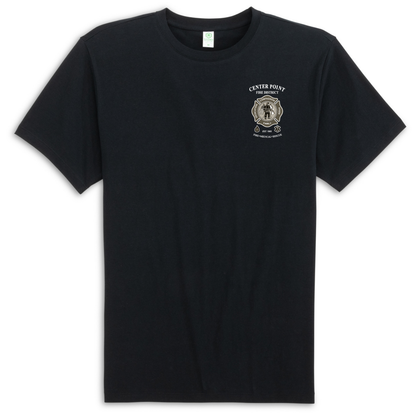 DTT - Center Point Fire District - Station 5