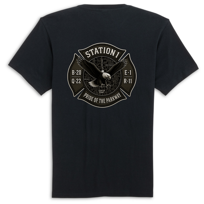 DTT - Center Point Fire District - Station 1