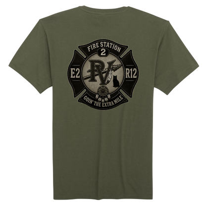 DTT - Center Point Fire District - Station 2