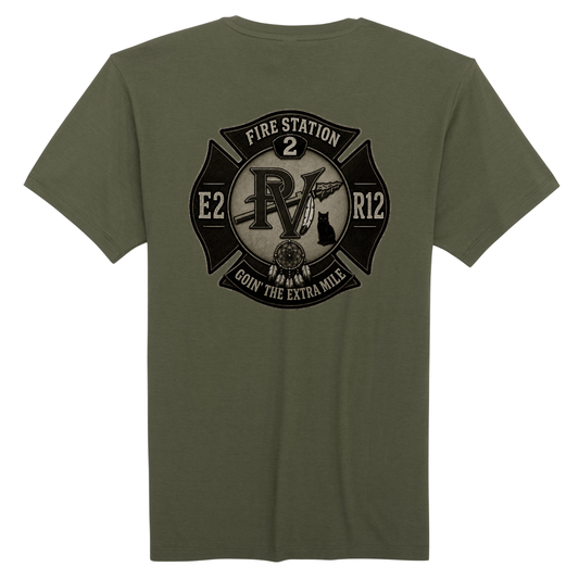 DTT - Center Point Fire District - Station 2