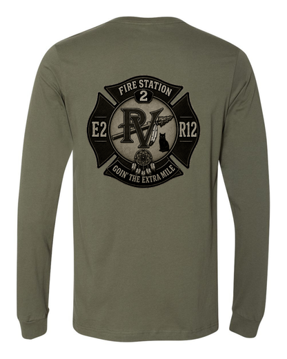 DTT - Center Point Fire District - Station 2