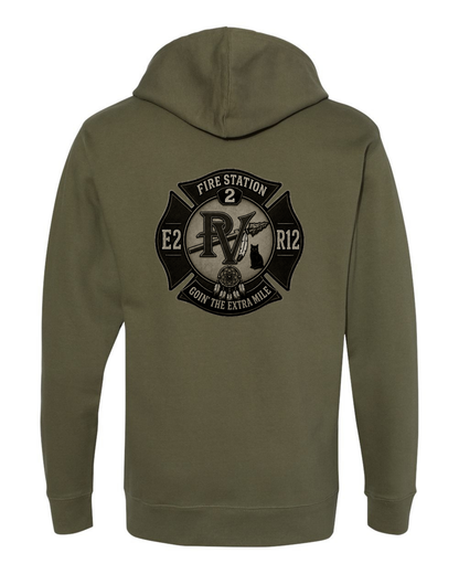 DTT - Center Point Fire District - Station 2