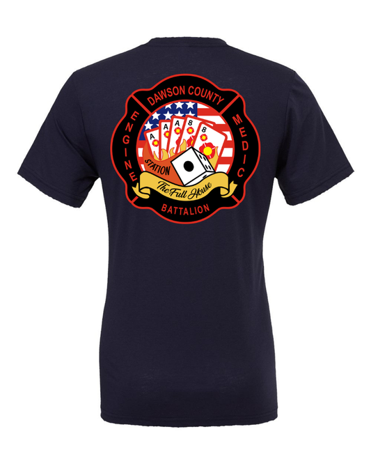 Dawson County GA Station 1