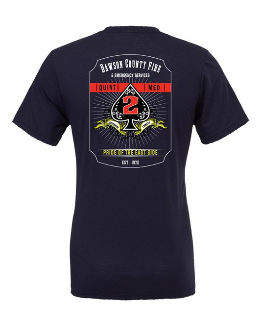 Dawson County GA Station 2