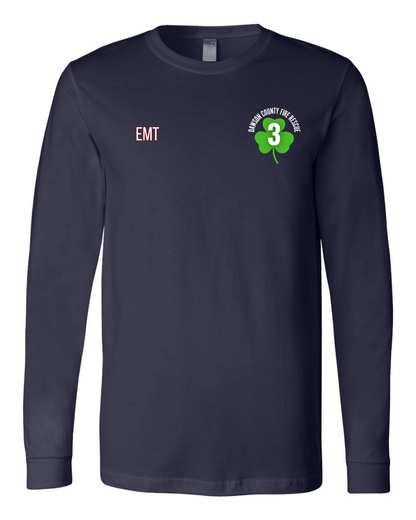 Dawson County GA Station 3 Uniform - EMT