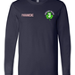 Dawson County GA Station 3 Uniform - Paramedic
