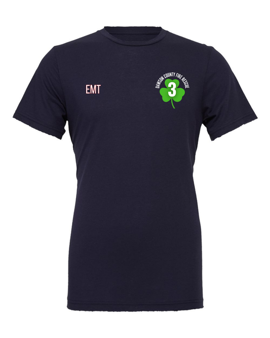 Dawson County GA Station 3 Uniform - EMT