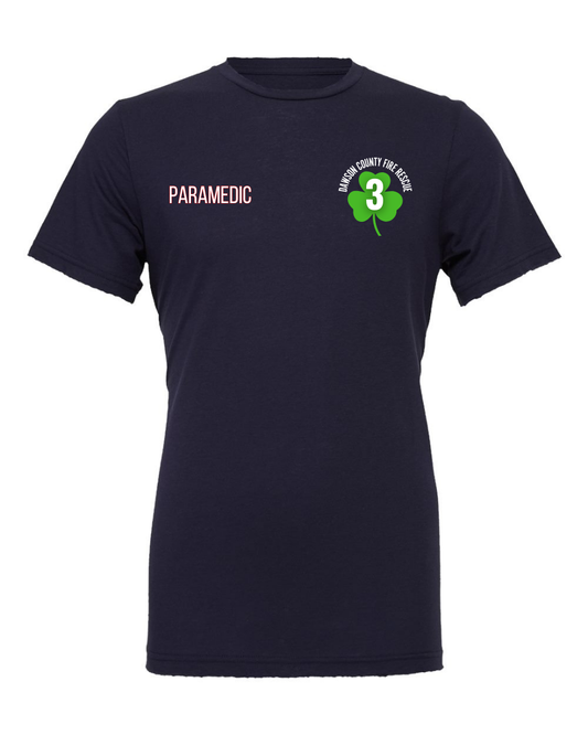 Dawson County GA Station 3 Uniform - Paramedic