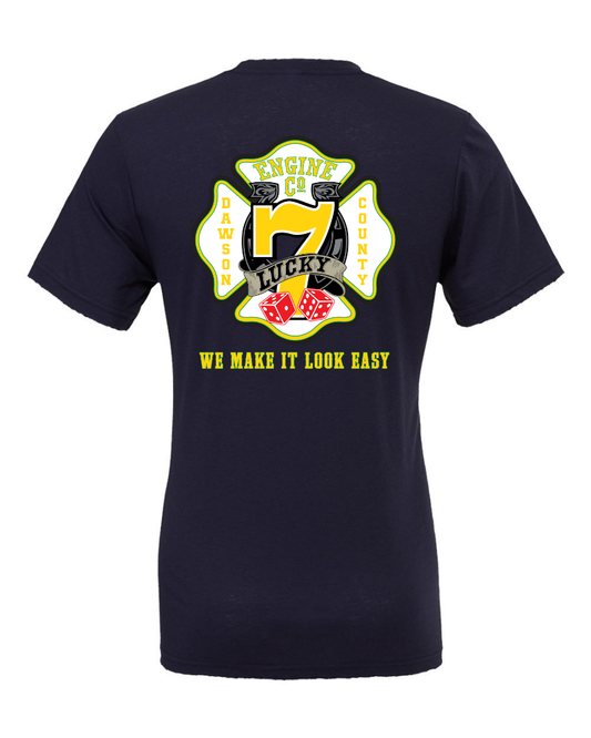 Dawson County GA Station 7