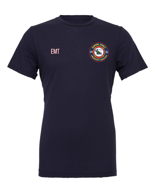 Dawson County GA Station 7 Uniform - EMT