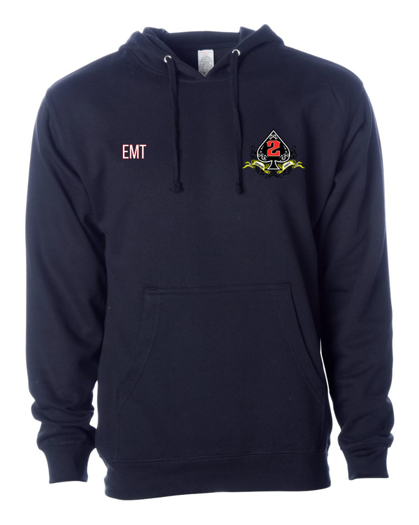 Dawson County GA Station 2 Uniform - EMT