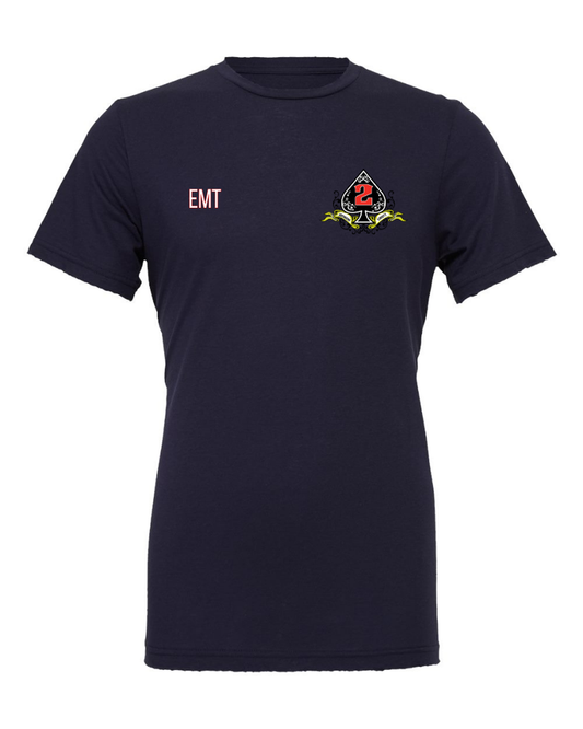 Dawson County GA Station 2 Uniform - EMT