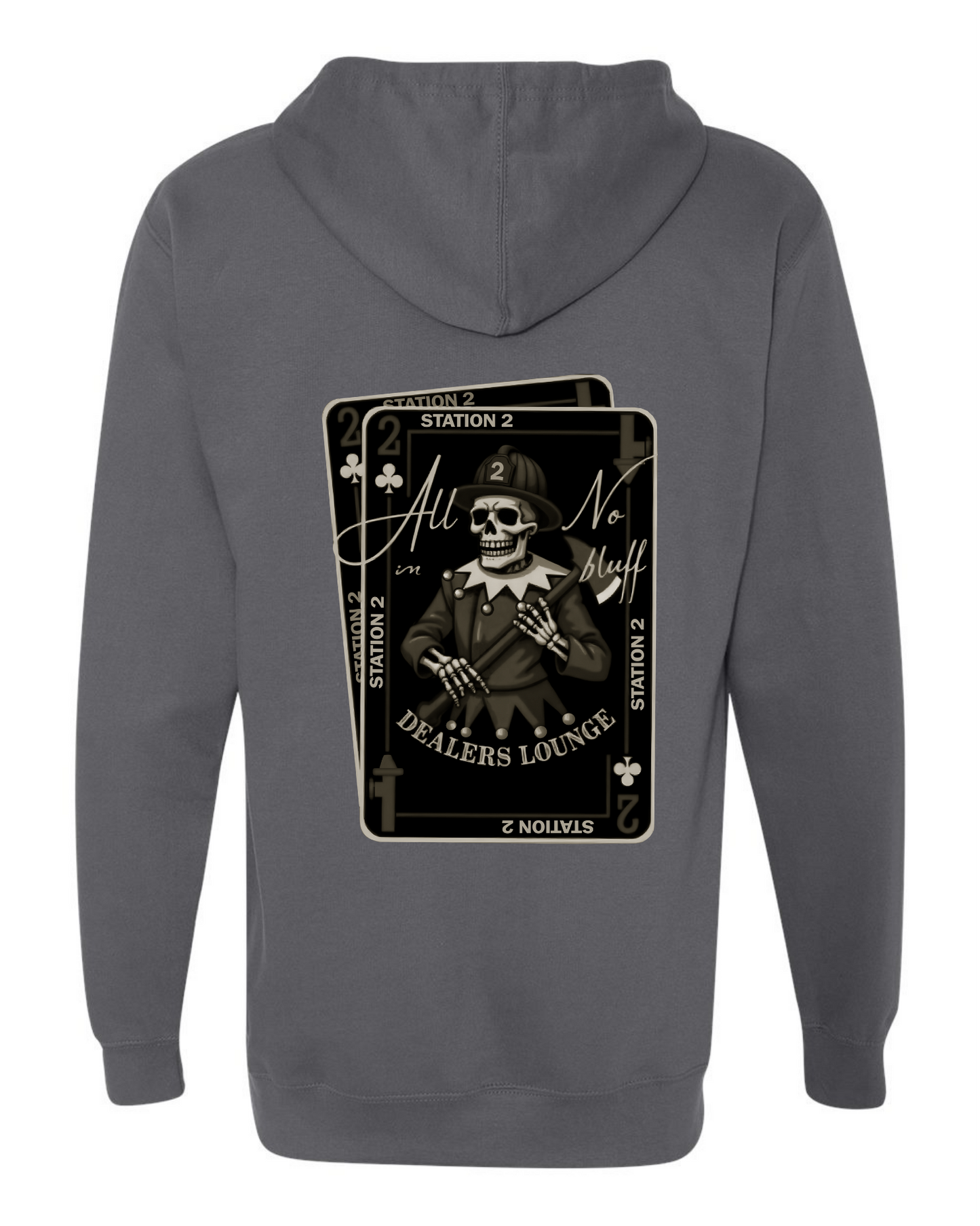 DTT - Dealers Lounge