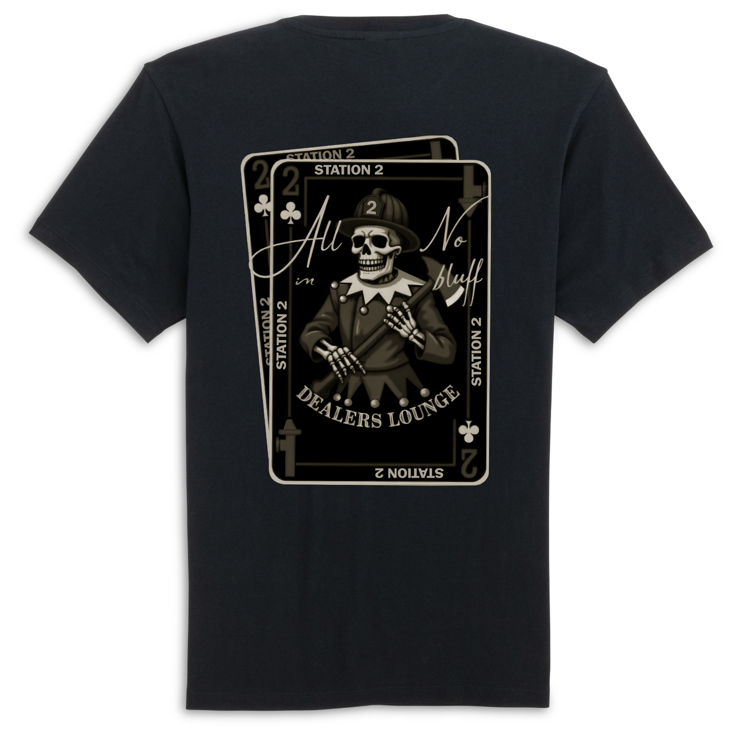 DTT - Dealers Lounge