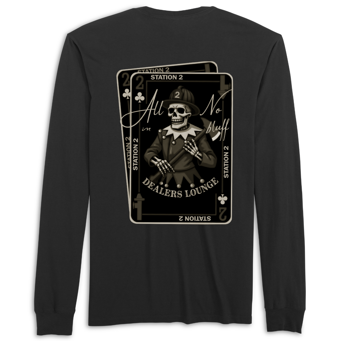 DTT - Dealers Lounge