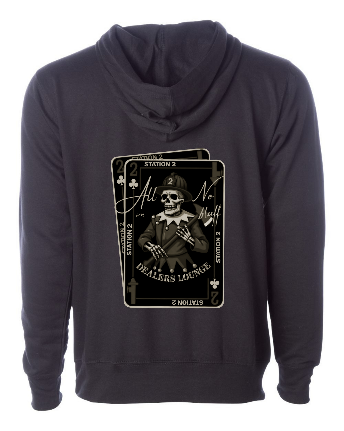 DTT - Dealers Lounge