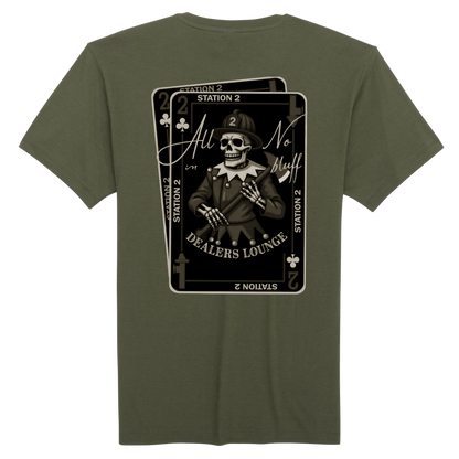 DTT - Dealers Lounge