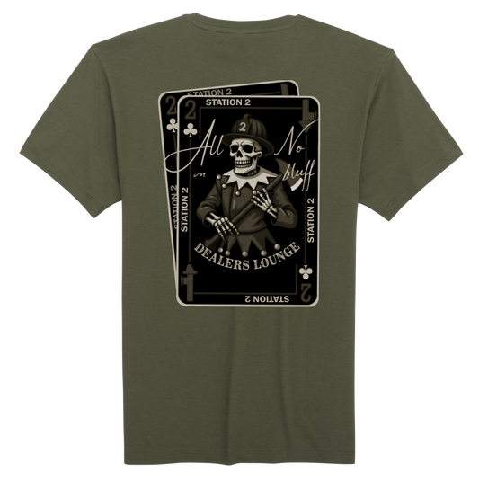 DTT - Dealers Lounge