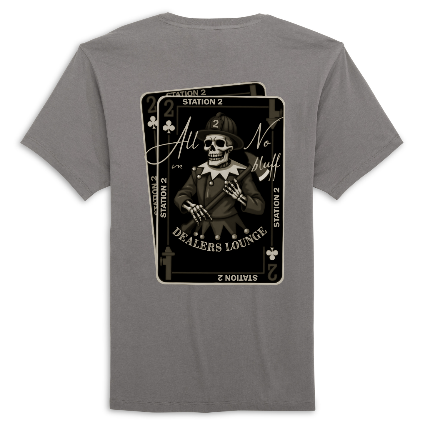 DTT - Dealers Lounge