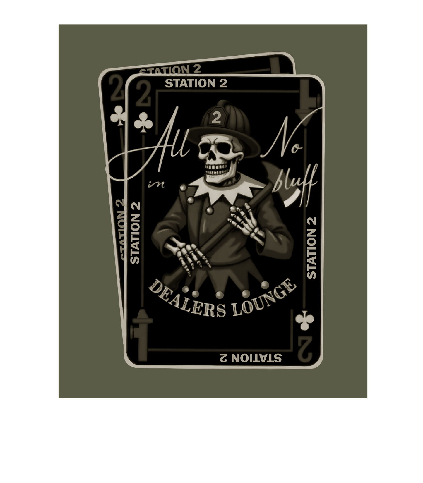 DTT - Dealers Lounge